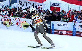 Piotr Żyła brązowym medalistą Mistrzostw Świata w Lahti
